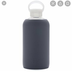 BKR bottle 1L color Cloud